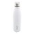 GARRAFA TÉRMICA DE AÇO INOX PAREDE DUPLA ICE BRANCA 500ML - WOLFF - Imagem 1