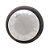 GARRAFA TÉRMICA DE AÇO INOX PAREDE DUPLA  ICE PRETA 500ML - WOLFF - Imagem 4