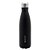 GARRAFA TÉRMICA DE AÇO INOX PAREDE DUPLA  ICE PRETA 500ML - WOLFF - Imagem 2