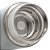 GARRAFA TÉRMICA DE AÇO INOX COM TERMÔMETRO EM LED CINZA 500ML - WOLFF - Imagem 5