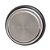 GARRAFA TÉRMICA DE AÇO INOX COM ALÇA TREKK PRETA 600ML - WOLFF - Imagem 4
