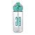 GARRAFA SQUEEZE DE POLICARBONATO VERDE 600ML - WOLFF - Imagem 2