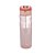 GARRAFA SQUEEZE DE POLICARBONATO ROSA 830ML - WOLFF - Imagem 2
