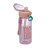 GARRAFA SQUEEZE DE POLICARBONATO ROSA 600ML - WOLFF - Imagem 4
