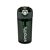 GARRAFA SQUEEZE DE POLICARBONATO COM PORTA SNACK VERDE 450ML - WOLFF - Imagem 1
