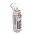 GARRAFA SQUEEZE DE POLICARBONATO BRANCA 600ML - WOLFF - Imagem 3