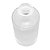 GARRAFA PARA WHISKY DE CRISTAL LINES 800ML - WOLFF - Imagem 5