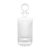 GARRAFA PARA WHISKY DE CRISTAL LINES 800ML - WOLFF - Imagem 1