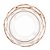 GARRAFA DE VIDRO COM SISAL 800ML - WOLFF - Imagem 4