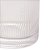 GARRAFA DE CRISTAL COM FIO DE OURO LINES 800ML - WOLFF - Imagem 5