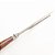 GARFO TRINCHANTE COM CABO DE MADEIRA E AÇO INOX LAGUIOLE BY WOLFF 28CM - WOLFF - Imagem 4