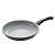 FRIGIDEIRA DE INDUÇÃO EM ALUMÍNIO COM REVESTIMENTO CERÂMICO GRANILITE CINZA 24CM - WOLFF - Imagem 1