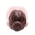 FIGURA DECORATIVA CASAL GESTANTE DE RESINA 10CM X 7,5CM X 20,5CM - WOLFF - Imagem 2