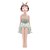 FIGURA DECORATIVA BONECA SENTADA DE RESINA 7,5CM X 9,5CM X 22,5CM - WOLFF - Imagem 4
