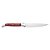 FACA UTILITARIA COM CABO DE MADEIRA E AÇO INOX LAGUIOLE BY WOLFF 24,5CM - WOLFF - Imagem 3
