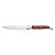 FACA UTILITARIA COM CABO DE MADEIRA E AÇO INOX LAGUIOLE BY WOLFF 24,5CM - WOLFF - Imagem 5