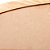 ESPELHO DE MADEIRA COM SISAL PINUS 60CM - WOODART - Imagem 4