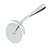 CORTADOR DE PIZZA EM LIGA DE ZINCO COM CABO ANTIDERRAPANTE CHEF PRO 18,5CM - WOLFF - Imagem 1