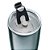COPO TÉRMICO DE AÇO INOX PAREDE DUPLA COM TAMPA VERDE 600ML - WOLFF - Imagem 5