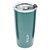 COPO TÉRMICO DE AÇO INOX PAREDE DUPLA COM TAMPA VERDE 600ML - WOLFF - Imagem 1