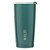 COPO TÉRMICO DE AÇO INOX PAREDE DUPLA COM TAMPA VERDE 600ML - WOLFF - Imagem 3