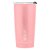 COPO TÉRMICO DE AÇO INOX PAREDE DUPLA COM TAMPA ROSÉ 600ML - WOLFF - Imagem 3
