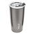 COPO TÉRMICO DE AÇO INOX PAREDE DUPLA COM TAMPA 600ML - WOLFF - Imagem 1