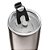 COPO TÉRMICO DE AÇO INOX PAREDE DUPLA COM TAMPA 600ML - WOLFF - Imagem 5