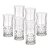 COPO ALTO PARA DRINK DE VIDRO STELLA 350ML - WOLFF - Imagem 3