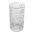 COPO ALTO DE CRISTAL PALM TREE 360ML - WOLFF - Imagem 4