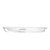 CONJUNTO PETISQUEIRA E 3 BOWLS DE CRISTAL PEARL - WOLFF - Imagem 3