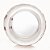 CONJUNTO DE 4 COPOS BAIXOS DE VIDRO COM SISAL 320ML - WOLFF - Imagem 4