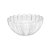 CONJUNTO 7 PEÇAS BOWL COM 6 TAÇAS PARA SOBREMESA GENEVA 1,1L/125ML - WOLFF - Imagem 2