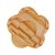 CONJUNTO 6 XICARAS DE CAFÉ COM PIRES DE MADEIRA PINUS 90ML - WOODART - Imagem 4