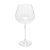 CONJUNTO 6 TAÇAS DE VINHO DE CRISTAL ECOLÓGICO COLUMBA OPTIC 640ML - WOLFF - Imagem 1