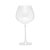 CONJUNTO 6 TAÇAS DE VINHO DE CRISTAL ECOLÓGICO COLUMBA OPTIC 640ML - WOLFF - Imagem 3