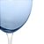 CONJUNTO 6 TAÇAS DE VINHO DE CRISTAL ECOLÓGICO BANQUET AZUL 580ML - WOLFF - Imagem 4