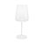 CONJUNTO 6 TAÇAS DE VINHO DE CRISTAL ECOLÓGICO ALEX 400ML - WOLFF - Imagem 1