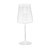 CONJUNTO 6 TAÇAS DE VINHO DE CRISTAL ECOLÓGICO ALEX 400ML - WOLFF - Imagem 3