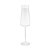 CONJUNTO 6 TAÇAS DE CHAMPANHE DE CRISTAL ECOLÓGICO ALEX 210ML - WOLFF - Imagem 1