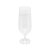 CONJUNTO 6 TAÇAS DE CERVEJA DE CRISTAL ECOLÓGICO COLUMBA OPTIC 470ML - WOLFF - Imagem 1