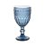 CONJUNTO 6 TAÇAS DE ÁGUA DE VIDRO BRAND AZUL ESCURO 345ML - WOLFF - Imagem 3