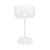 CONJUNTO 6 TAÇAS COUPE DE CRISTAL ECOLÓGICO ALEX 220ML - WOLFF - Imagem 1