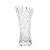 TRAVESSA DE VIDRO OPALINO CARINE WHITE 38CM X 28CM X 7,5CM - LYOR - Imagem 1
