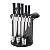 TAÇA DE SOBREMESA DE VIDRO DELI DIAMOND 170ML - LYOR - Imagem 1