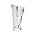 TAÇA DE SOBREMESA DE CRISTAL BICO DE ABACAXI 260ML - LYOR - Imagem 1