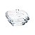 PORTA MANTIMENTO DE VIDRO COM ROLHA 90ML - LYOR - Imagem 1