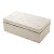 PORTA MANTIMENTO DE VIDRO COM ROLHA 220ML - LYOR - Imagem 1