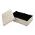 PORTA MANTIMENTO DE VIDRO COM ROLHA 220ML - LYOR - Imagem 3