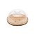 PORTA MANTIMENTO DE VIDRO COM ROLHA 210ML - LYOR - Imagem 1